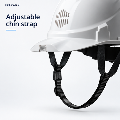 Kelvany - Cooling Helmet